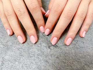 ネイル mogunail &blowのネイルデザイン
