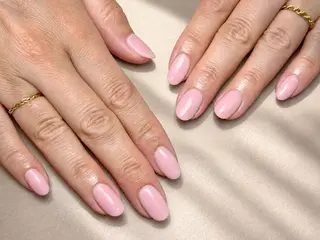 ネイル GéRanium Harukaのネイルデザイン
