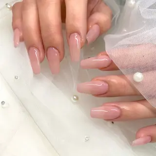 ネイル JÉLIE nail salonのネイルデザイン