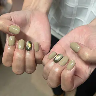 ネイル FOINAIL sakuraのネイルデザイン