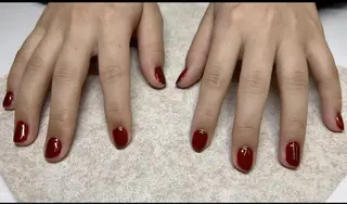 ネイル Nalu nailのネイルデザイン
