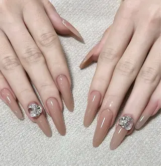 ネイル Only U Nail Salonのネイルデザイン