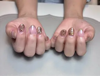 ネイル July nail salonのネイルデザイン