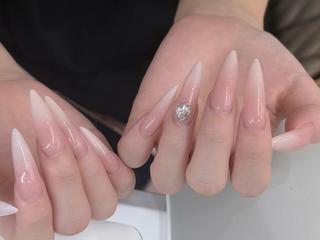 ネイル Minette nailrinrinのネイルデザイン
