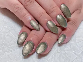 ネイル 💫ゆか_ Nailartistのネイルデザイン