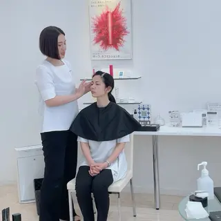 ポーラ dolceのエステ・リラクイメージ