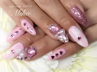 ネイル nail Berunaのネイルデザイン
