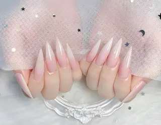 ネイル THANHTHANH NAILのネイルデザイン