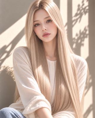 ロング ✨毛髪診断で絶対綺麗 ✨美髪艶髪専門✨高浪のヘアスタイル