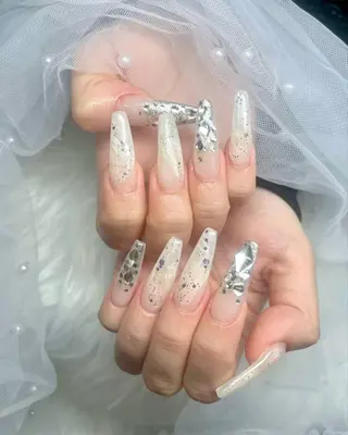 ネイル Hbaby nailのネイルデザイン