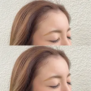 マツエク・マツパ eyelash salon LiFUのマツエク・マツパデザイン