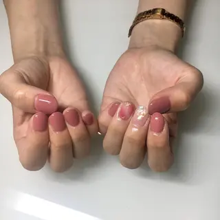 ネイル nail salon Soiréeのネイルデザイン