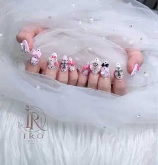 ネイル なな ななのネイルデザイン