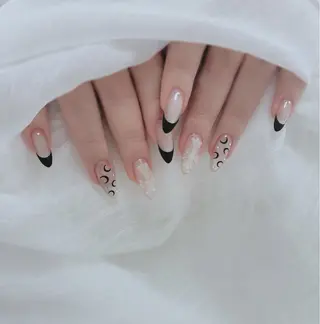 ネイル ESPOIR Ｎのネイルデザイン
