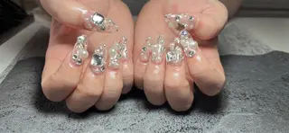 ネイル Mimi Nailのネイルデザイン