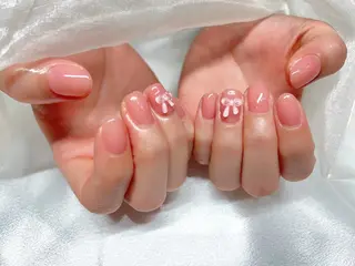 ネイル Lumie Momoのネイルデザイン