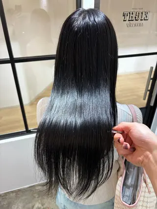 ロング 🫧透明感/美髪🫧 Hiroakiのヘアスタイル