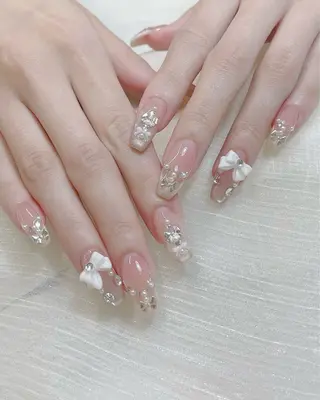 ネイル Speraネイル 大宮店🎀のネイルデザイン