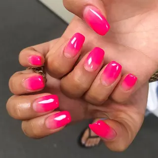 ネイル amour 川崎店のネイルデザイン