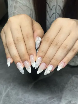 ネイル IROHA NAIL makoのネイルデザイン