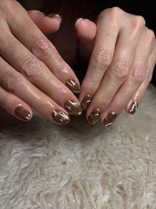 ネイル nailsalon kiii'sのネイルデザイン