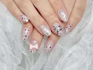 ネイル Emily 🎀のネイルデザイン