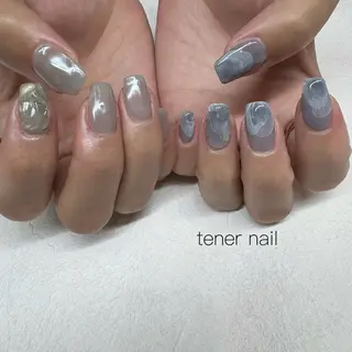 ネイル テネルネイル tener nailのネイルデザイン