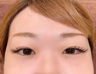 マツエク・マツパ PRIMO🪄💫 himeのヘアスタイル