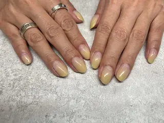 ネイル Y aikaのネイルデザイン