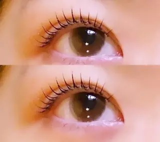 マツエク・マツパ 宮本麻央🎀🪽L ULUeyelashのマツエク・マツパデザイン