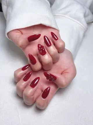 ネイル 💅ネイルハウス🏡 🎀TOMO🎀のネイルデザイン