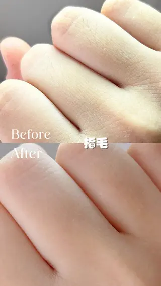 豊橋 |Hitomi シュガーリング専門店のその他イメージ