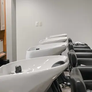 DELICO 大宮 🧚‍♀️ かみののヘアスタイル