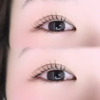 マツエク・マツパ 🌟belta🌟 れ なのマツエク・マツパデザイン