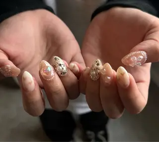 ネイル Y's nail ˚✧₊YUIのネイルデザイン
