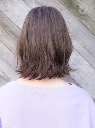 ショート カラー Lutia  チノ リキマル🍀のヘアスタイル
