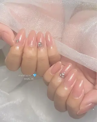 ネイル H nailのネイルデザイン