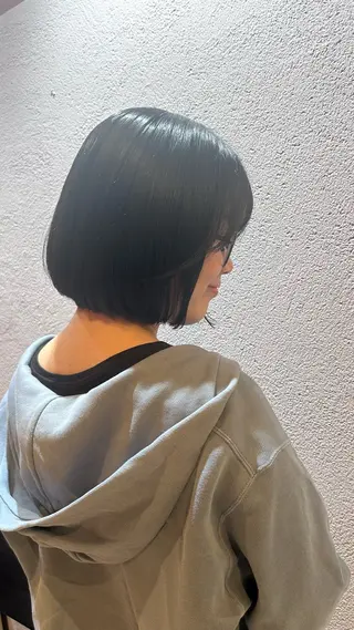 ショート MIYUU心優/ カットモデル様募集中のヘアスタイル