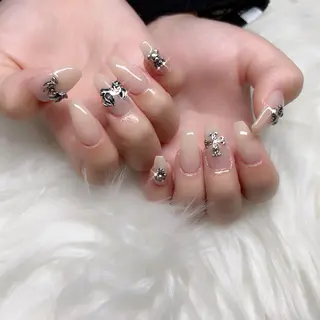 ネイル Nail Salon Ripeのネイルデザイン