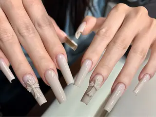 ネイル Flora 🌟のネイルデザイン