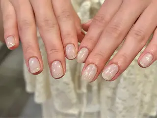 ネイル Arune ⟡.·Rioのネイルデザイン