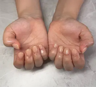 ネイル yotsuha 🍀のネイルデザイン