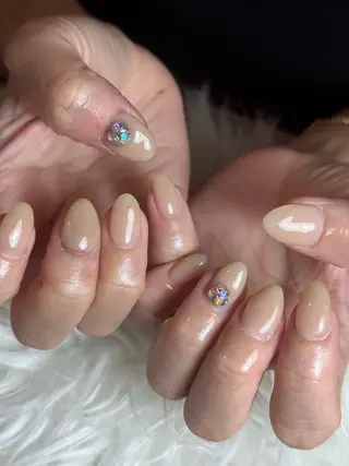 ネイル LAVISH 大和店 🤱子連れ大歓迎のネイルデザイン