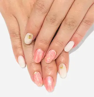 ネイル Rosanna 早川のネイルデザイン