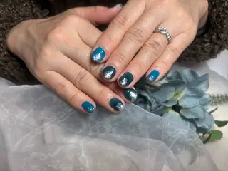 ネイル saya M🌸💅✨のマツエク・マツパデザイン