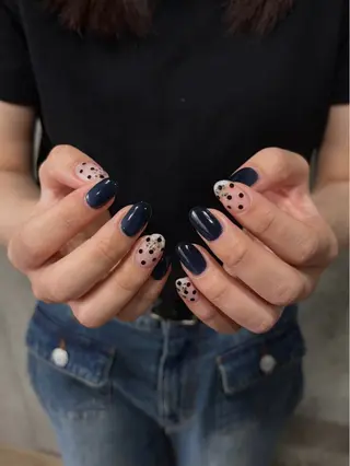 ネイル nail salon Riiのネイルデザイン