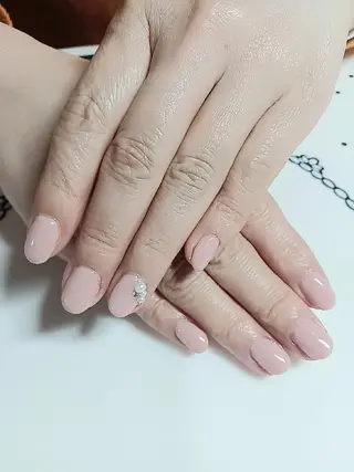 ネイル プライベートサロン Nail’s愛のネイルデザイン