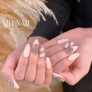 ネイル MH Nailのネイルデザイン
