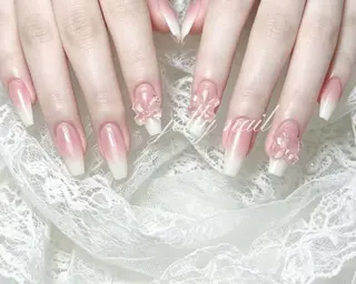 ネイル ナ ギのネイルデザイン