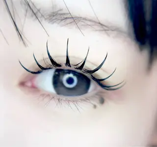 マツエク・マツパ 🎀eyelist. mizuki🐈⬛のマツエク・マツパデザイン